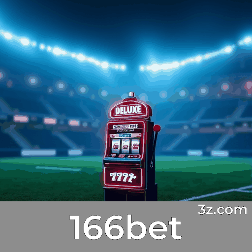 166bet: Cassino Premiado e Pagamentos Rápidos