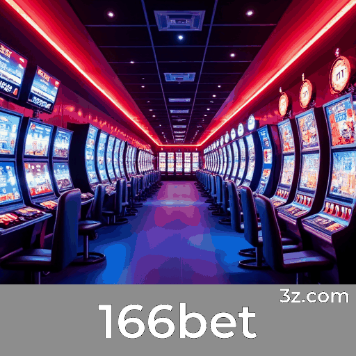 166bet: Promoções Inteligentes e Personalizadas